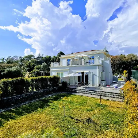Villa A_mare Acireale
